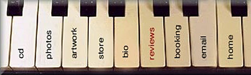 piano keyboard navigation bar